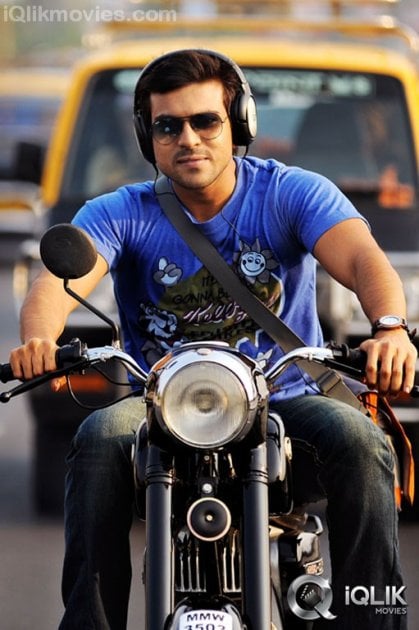 Ram-Charan